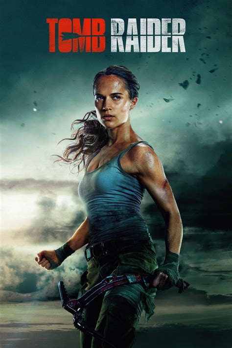 Tomb Raider Betfair